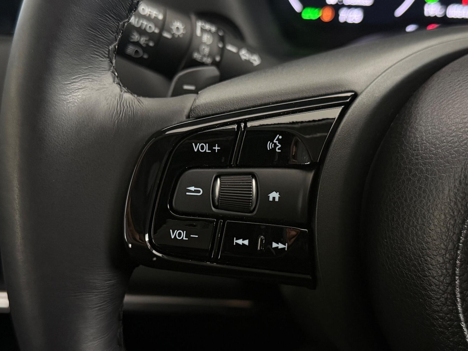 Used Honda HR-V 2024 for sale - 77260625: Photo 18