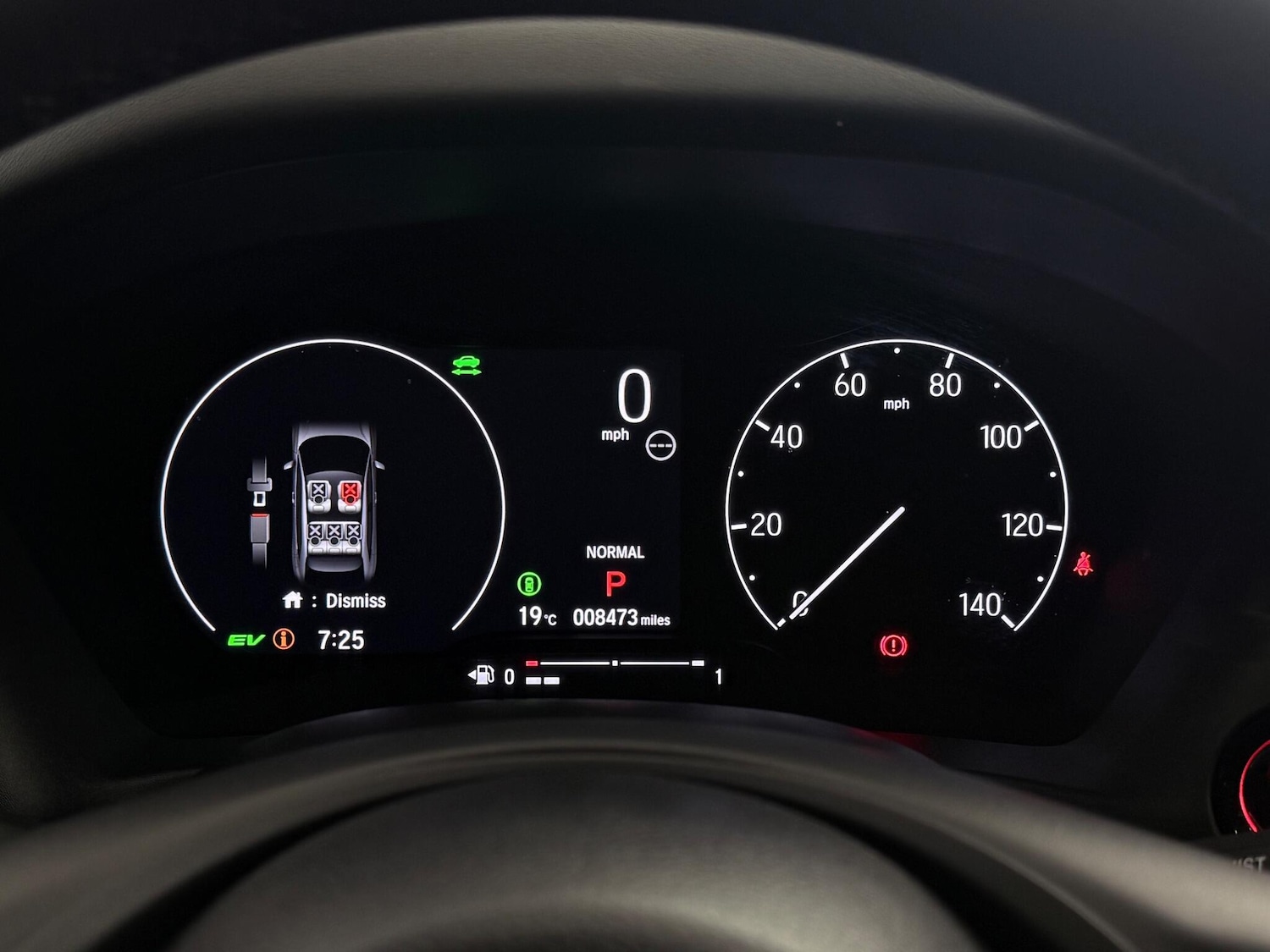 Used Honda HR-V 2024 for sale - 77260625: Photo 19