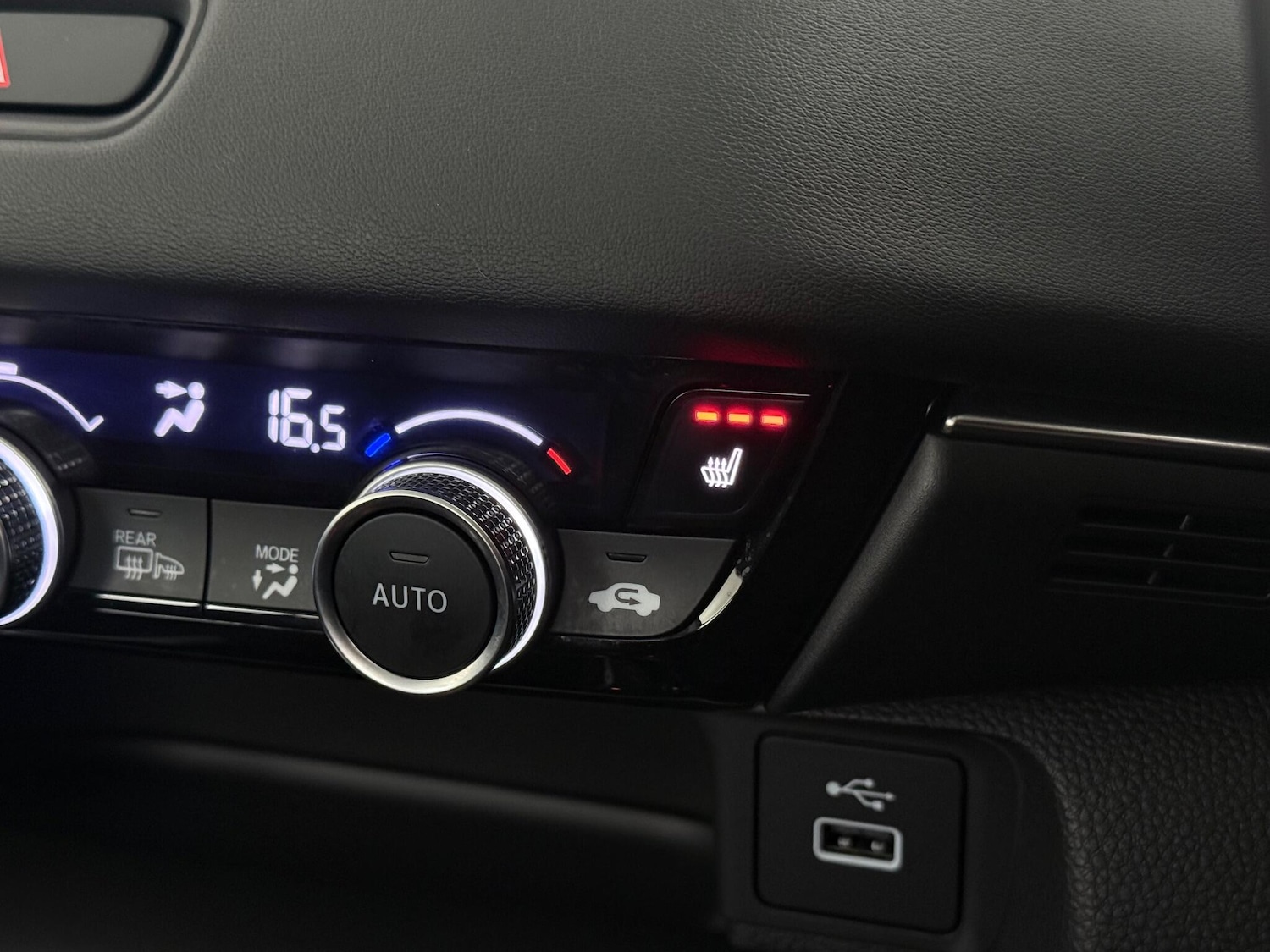 Used Honda HR-V 2024 for sale - 77260625: Photo 37