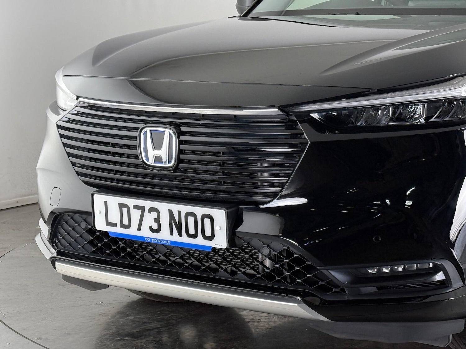 Used Honda HR-V 2024 for sale - 77260625: Photo 39