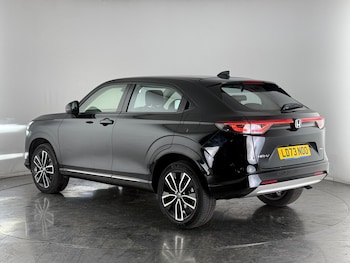 Used Honda HR-V 2024 for sale - 77260625: Photo