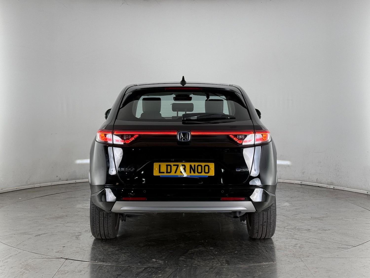 Used Honda HR-V 2024 for sale - 77260625: Photo 7