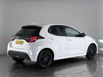 Used Toyota Yaris 2022 for sale - 76039267: Photo