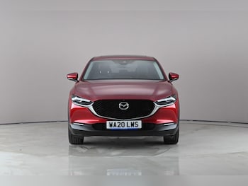 Used Mazda CX-30 2022 for sale - 77940855: Photo