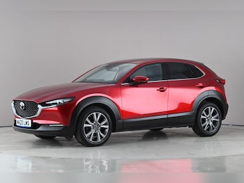 Used Mazda CX-30 2022 for sale - 77940855: Photo