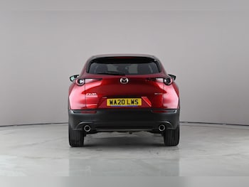 Used Mazda CX-30 2022 for sale - 77940855: Photo