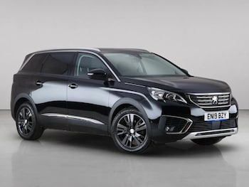 Used Peugeot 5008 2019 for sale - 79133099: Photo
