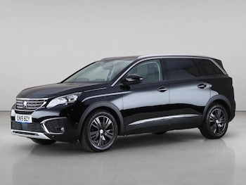 Used Peugeot 5008 2019 for sale - 79133099: Photo