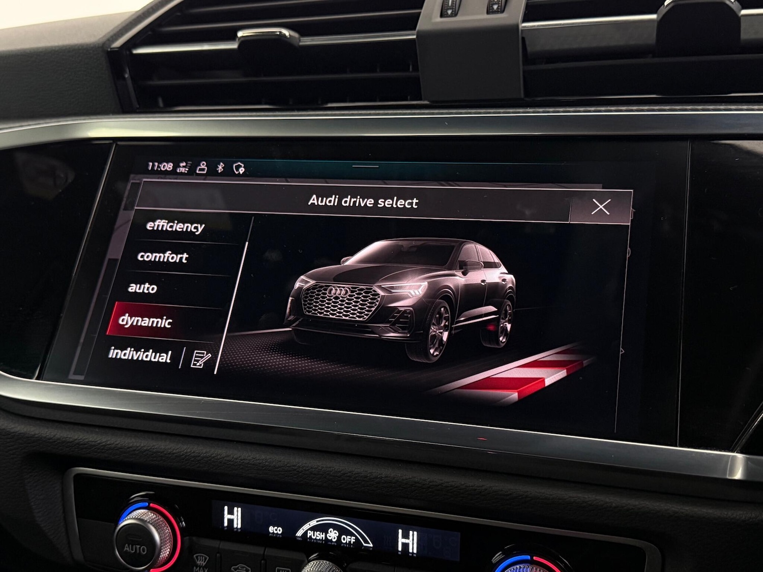 Used Audi Q3 for sale - 76472997: Photo 33