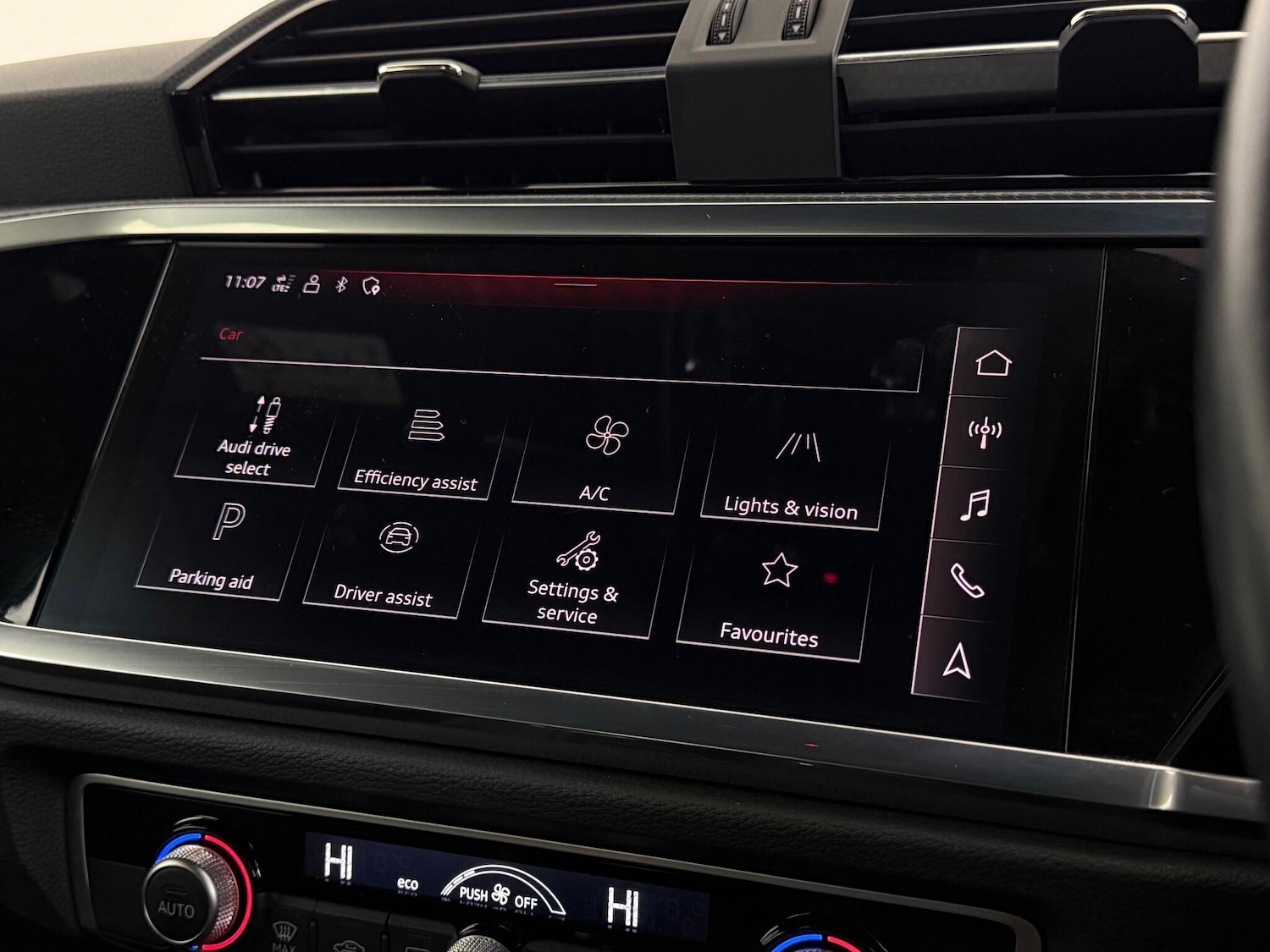 Used Audi Q3 for sale - 76472997: Photo 34