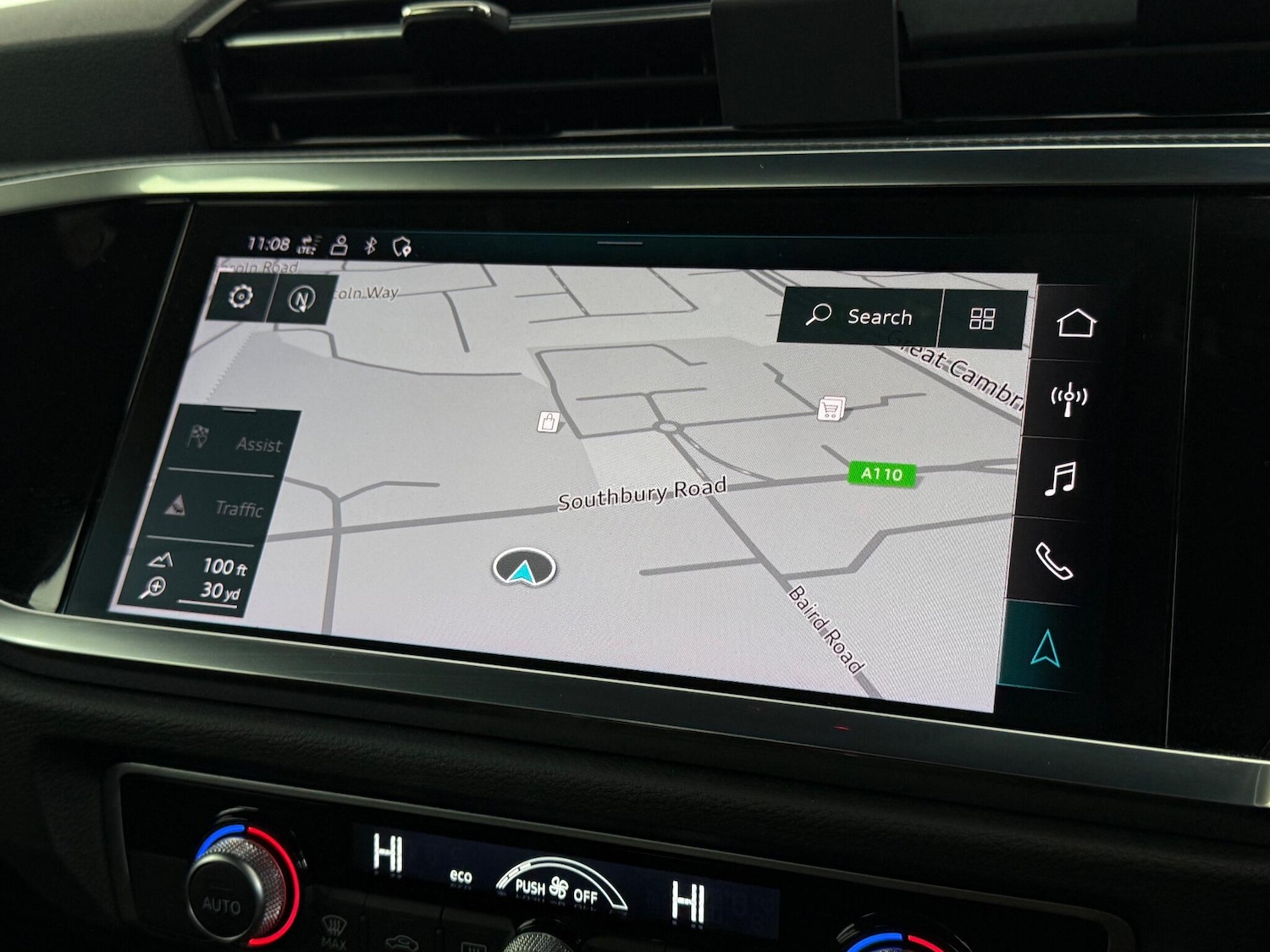 Used Audi Q3 for sale - 76472997: Photo 37