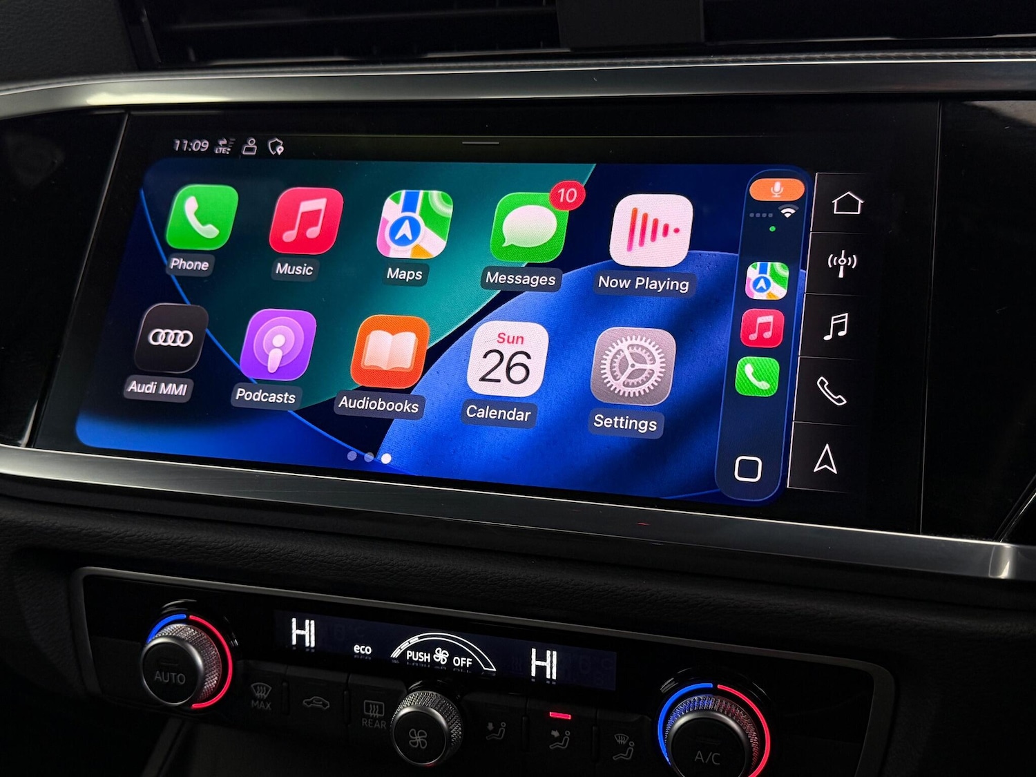 Used Audi Q3 for sale - 76472997: Photo 39