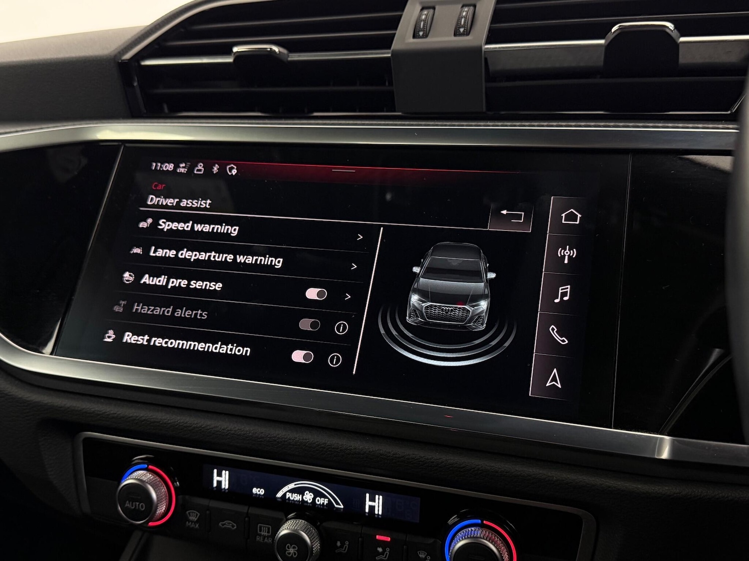 Used Audi Q3 for sale - 76472997: Photo 40