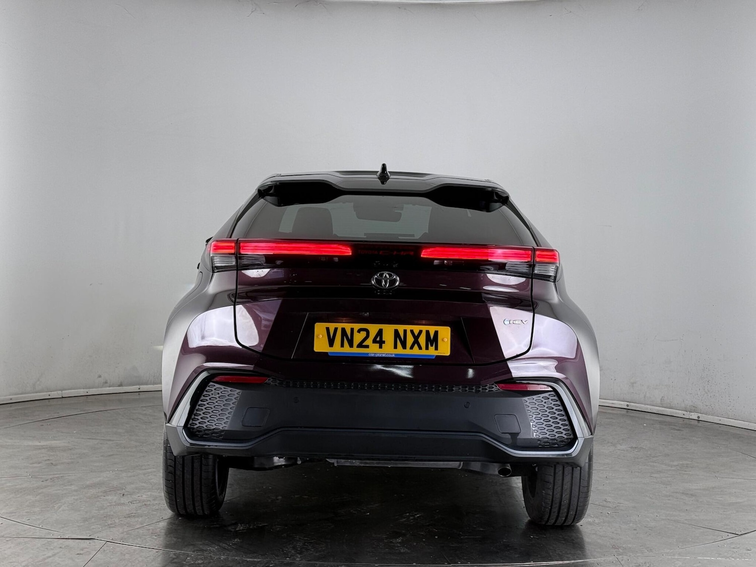 Used Toyota C-HR 2024 for sale - 77181325: Photo 5