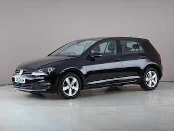 Used Volkswagen Golf 2017 for sale - 78742119: Photo