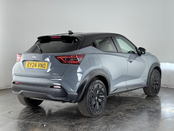 Used Nissan Juke 2024 for sale - 77469417: Photo