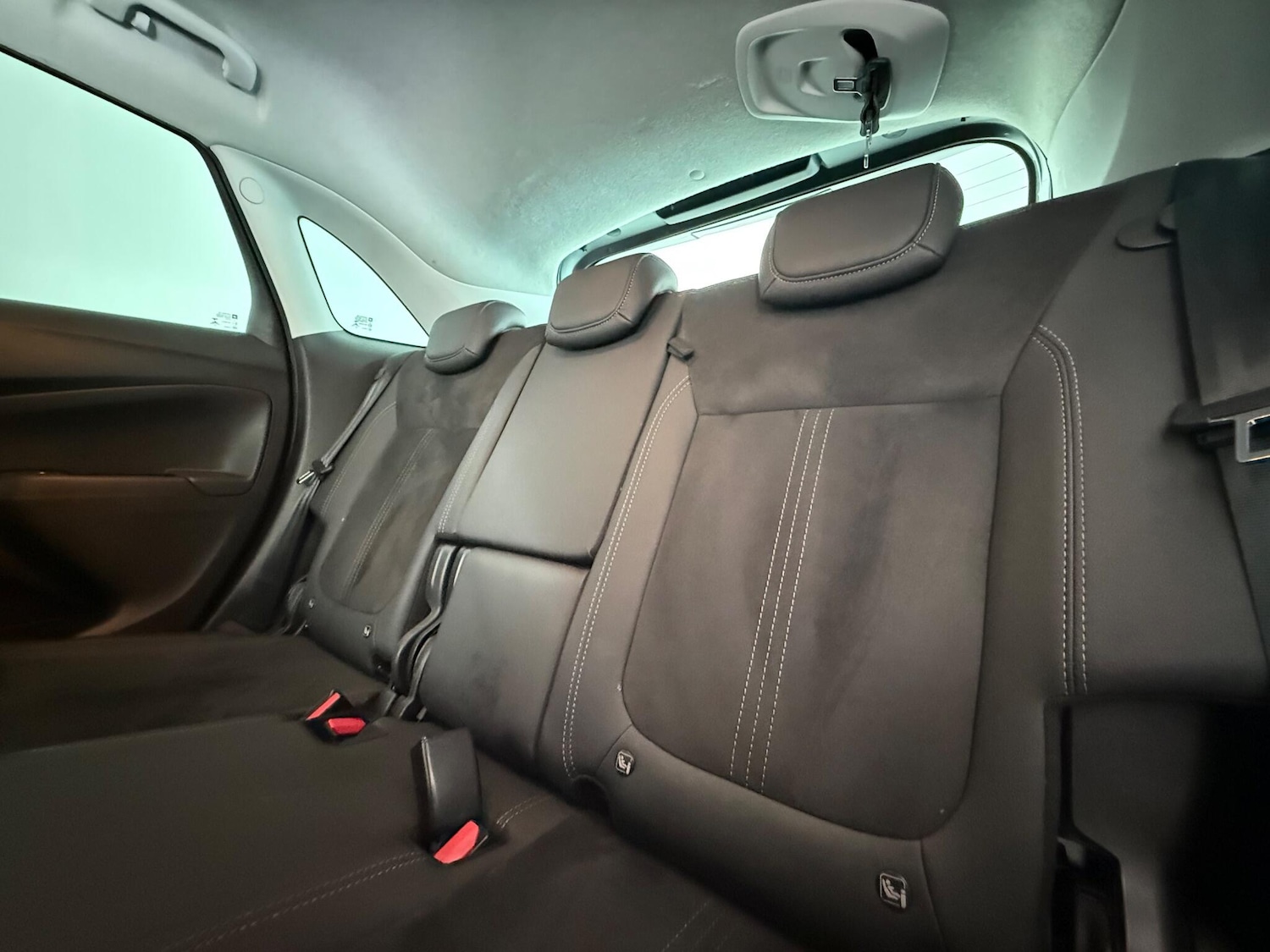 Used Vauxhall Crossland 2022 for sale - 77260157: Photo 13