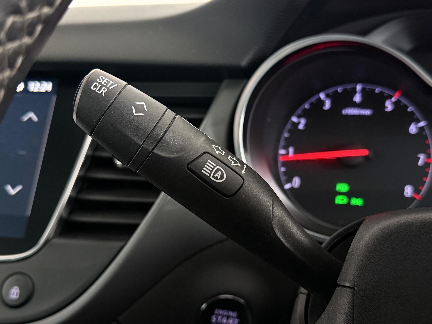 Used Vauxhall Crossland 2022 for sale - 77260157: Photo 19