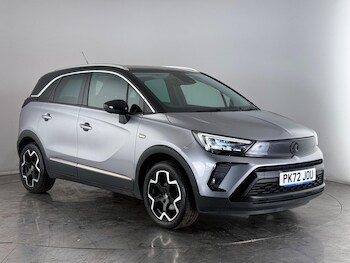 Used Vauxhall Crossland 2022 for sale - 77260157: Photo