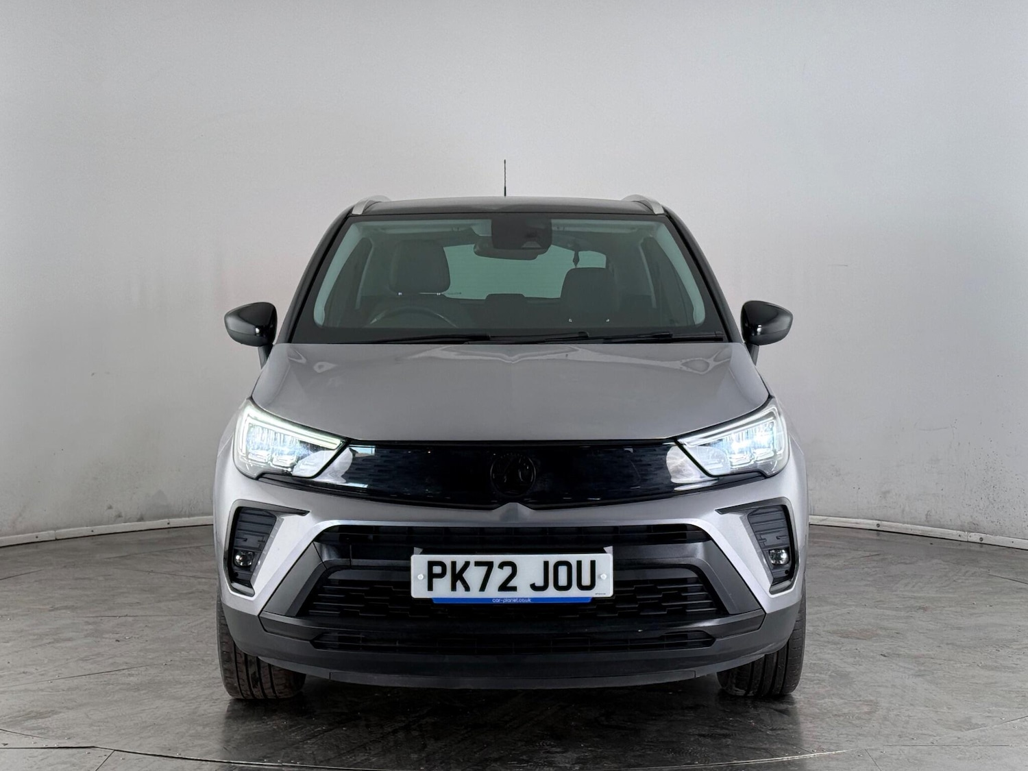 Used Vauxhall Crossland 2022 for sale - 77260157: Photo 5