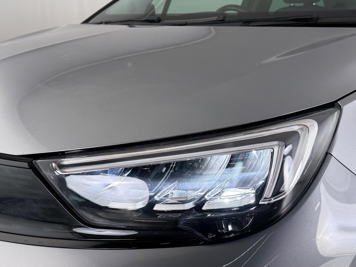 Used Vauxhall Crossland 2022 for sale - 77260157: Photo 6