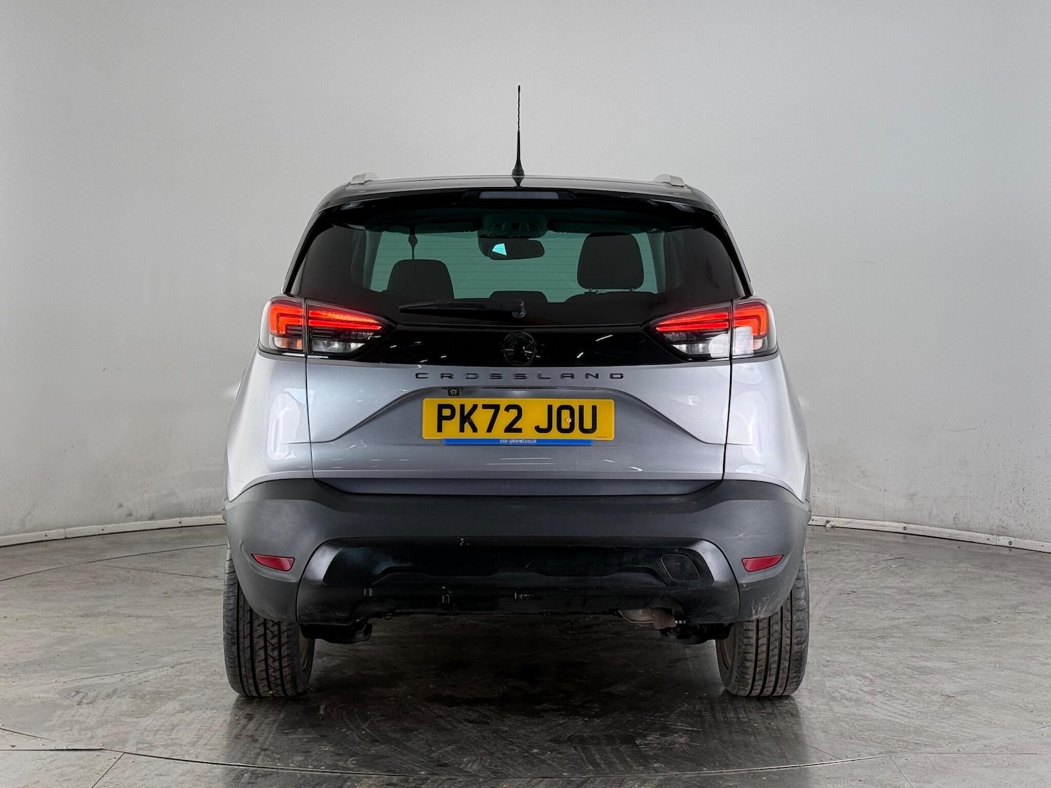 Used Vauxhall Crossland 2022 for sale - 77260157: Photo 7