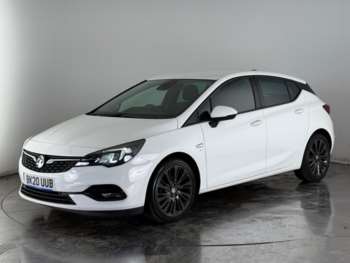 Used Vauxhall Astra 2020 for sale - 75038210: Photo