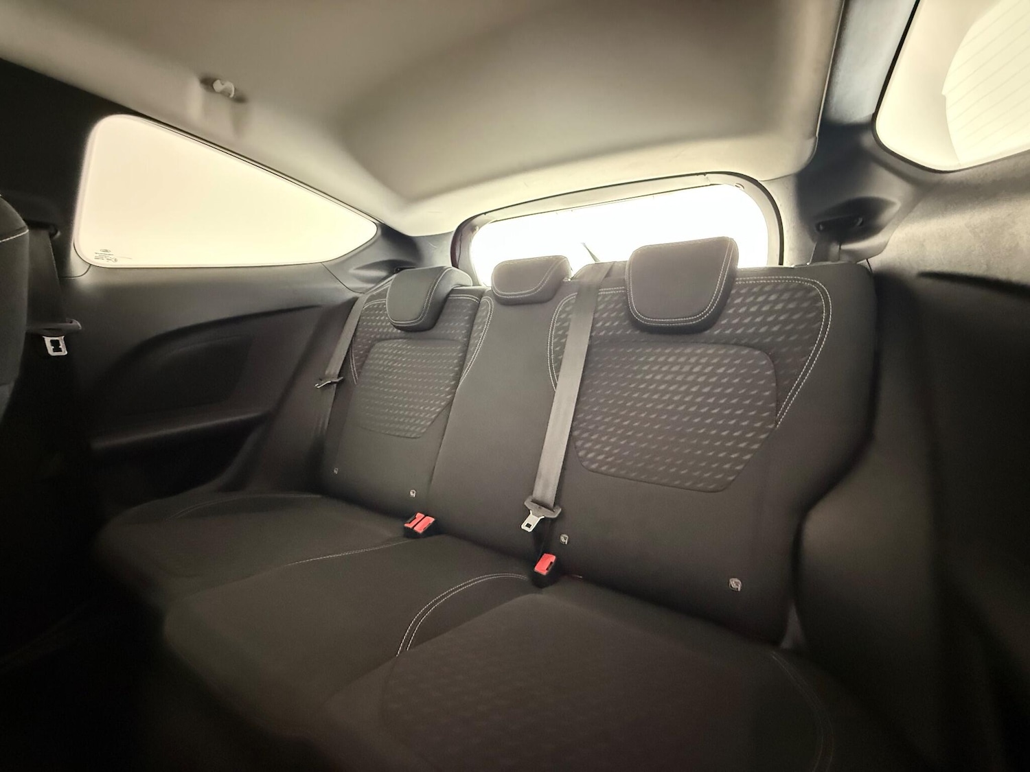 Used Ford Fiesta 2019 for sale - 77180876: Photo 15