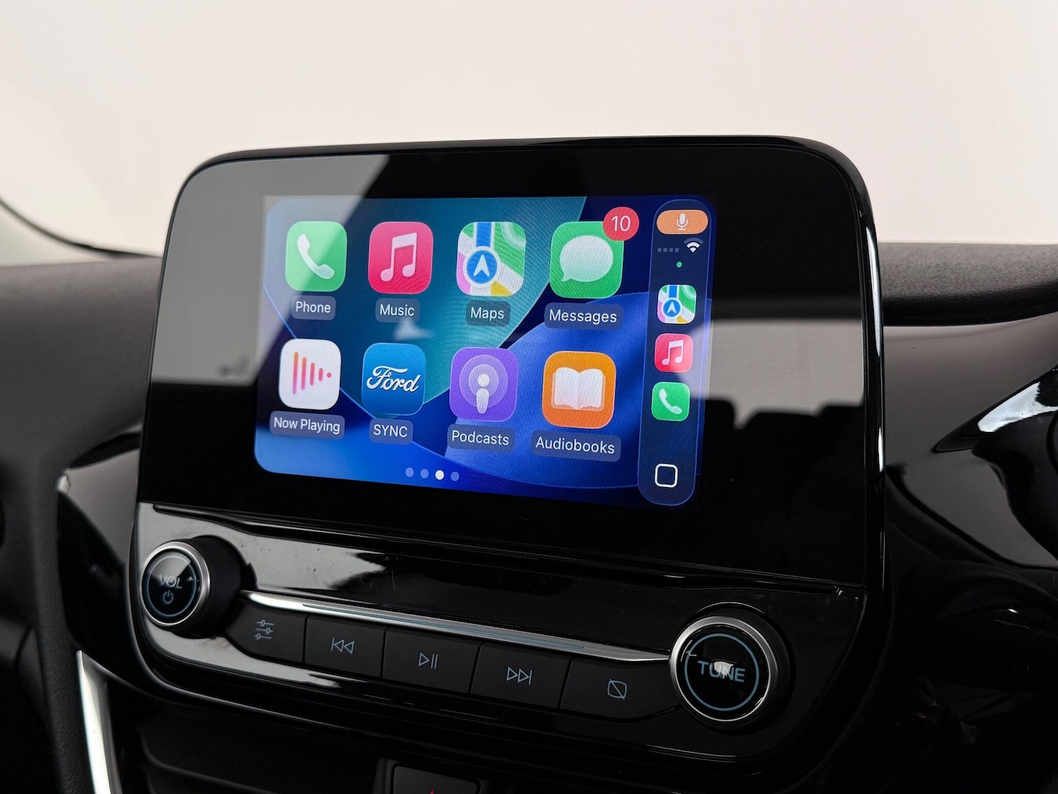 Used Ford Fiesta 2019 for sale - 77180876: Photo 28