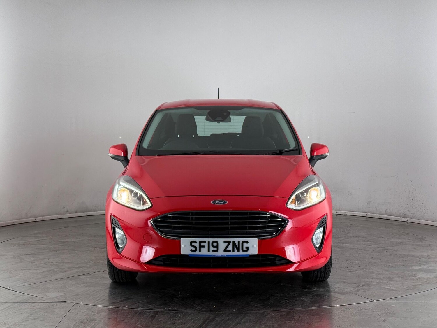 Used Ford Fiesta 2019 for sale - 77180876: Photo 5