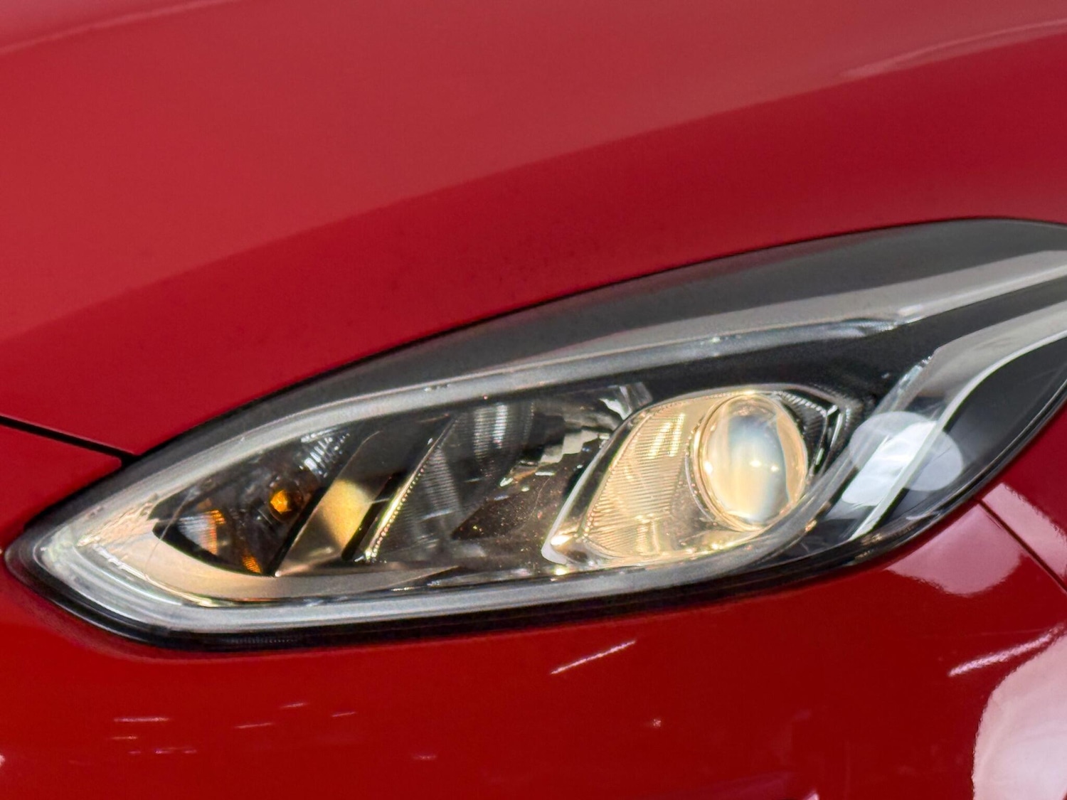 Used Ford Fiesta 2019 for sale - 77180876: Photo 6