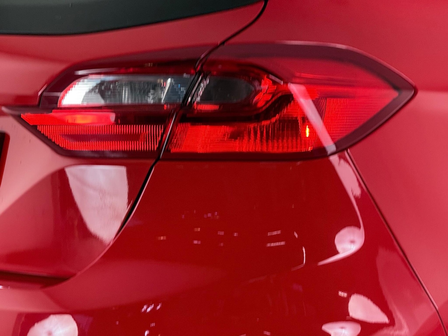 Used Ford Fiesta 2019 for sale - 77180876: Photo 8