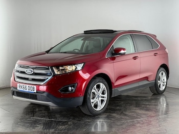 Used Ford Edge 2016 for sale - 75372753: Photo