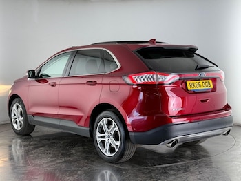 Used Ford Edge 2016 for sale - 75372753: Photo