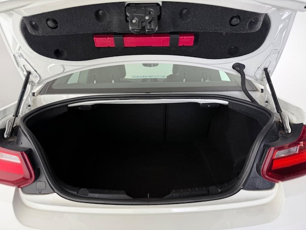 Used BMW 2 Series 2016 for sale - 76279609: Photo 11