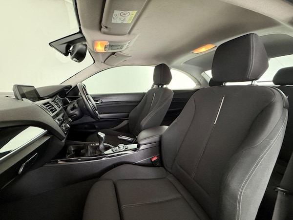 Used BMW 2 Series 2016 for sale - 76279609: Photo 14