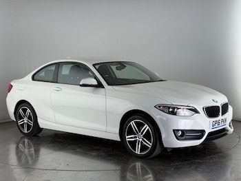 BMW - 2 Series