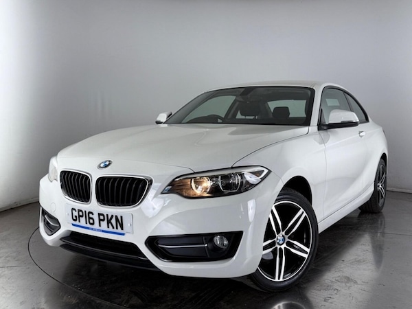 Used BMW 2 Series 2016 for sale - 76279609: Photo 38