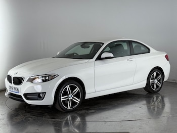 Used BMW 2 Series 2016 for sale - 76279609: Photo 3