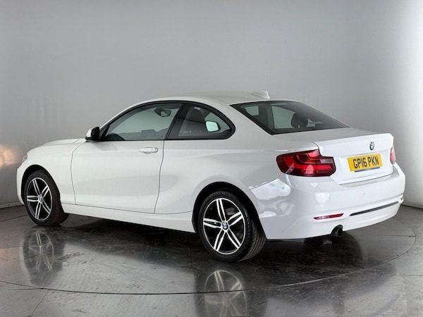 Used BMW 2 Series 2016 for sale - 76279609: Photo 4