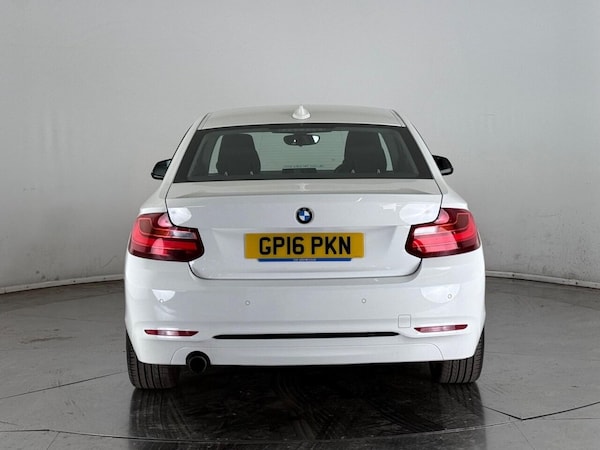 Used BMW 2 Series 2016 for sale - 76279609: Photo 5