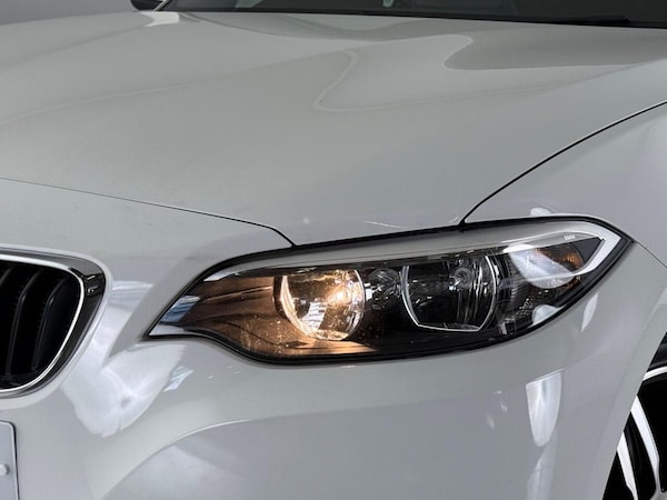 Used BMW 2 Series 2016 for sale - 76279609: Photo 8