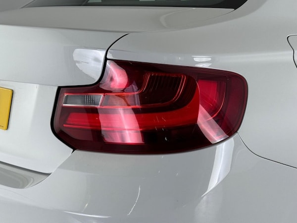 Used BMW 2 Series 2016 for sale - 76279609: Photo 9