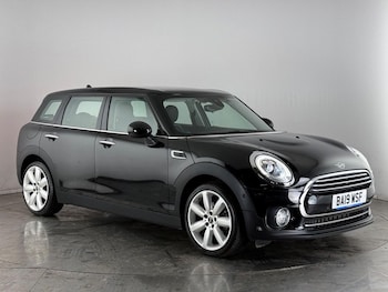 2019 (19) - 1.5 Cooper Exclusive Steptronic Euro 6 (s/s) 6dr 6-Door