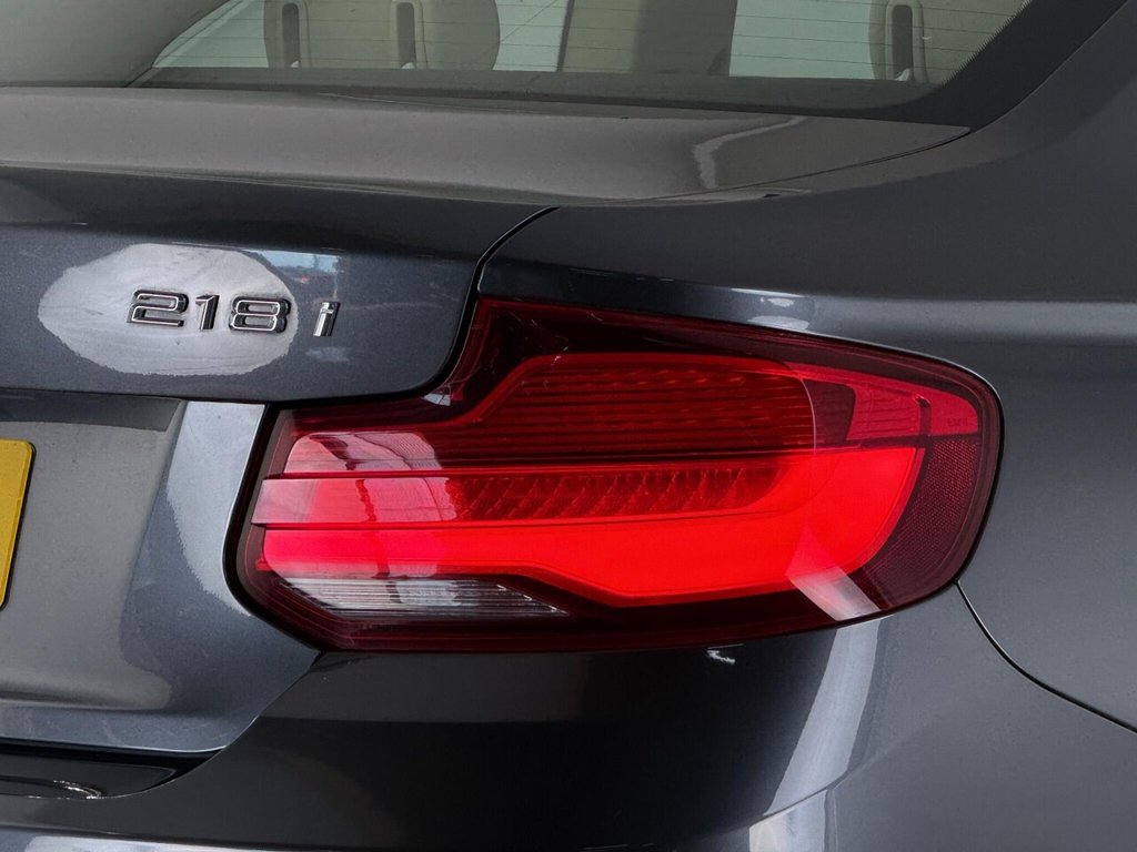 Used BMW 2 Series 2018 for sale - 76417445: Photo 10