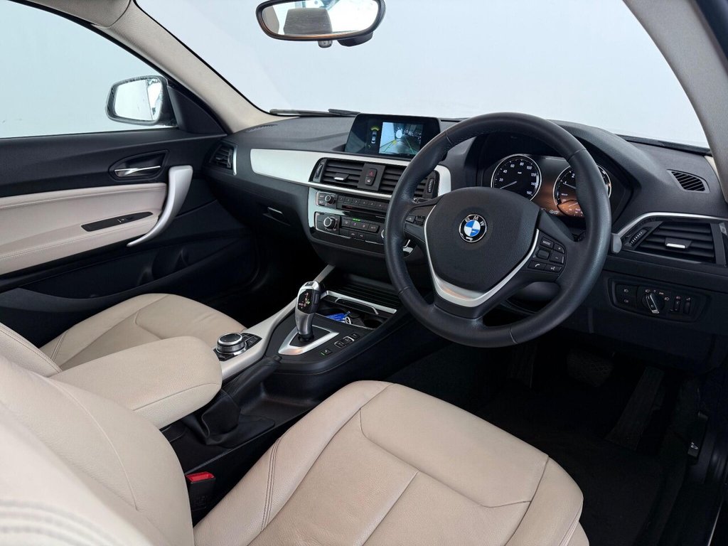 Used BMW 2 Series 2018 for sale - 76417445: Photo 15