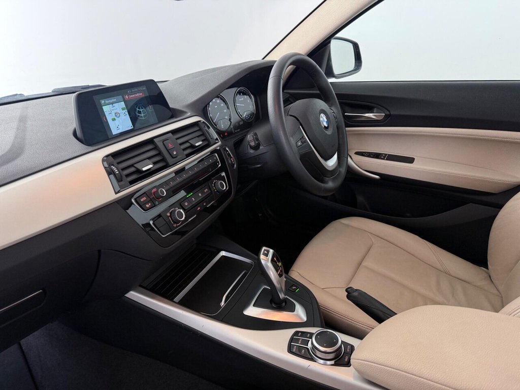 Used BMW 2 Series 2018 for sale - 76417445: Photo 17