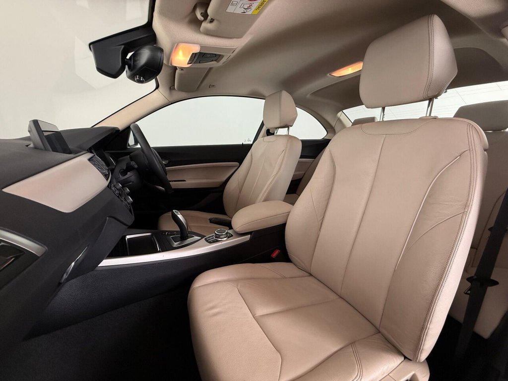 Used BMW 2 Series 2018 for sale - 76417445: Photo 18