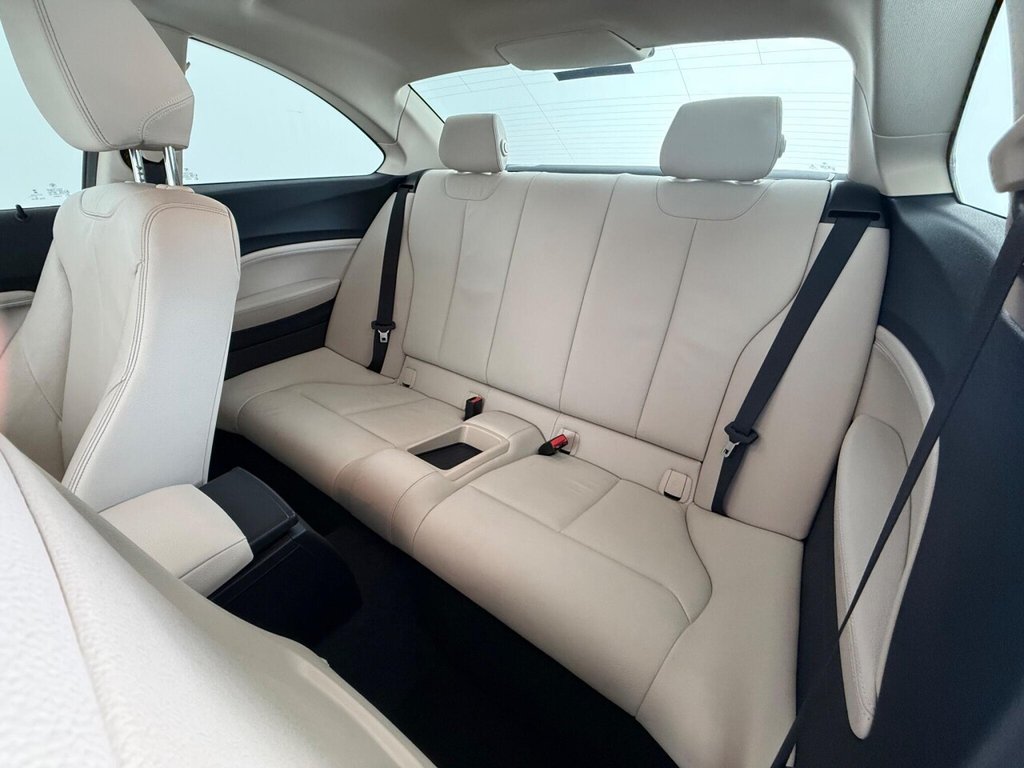 Used BMW 2 Series 2018 for sale - 76417445: Photo 19