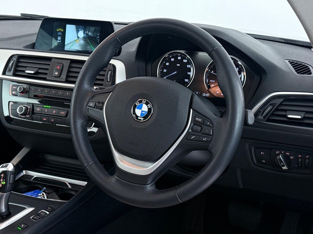 Used BMW 2 Series 2018 for sale - 76417445: Photo 21